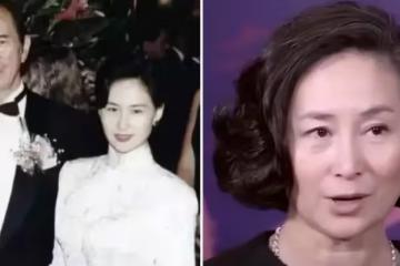 何超瓊承認自己是唯一敢跟賭王據理力爭的人!早年曾被父親控告