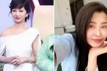 同演白娘子,趙雅芝和林青霞現在過得如何?私下卻都活得太俗,沒一個活成仙女