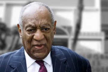 47年前性侵未成年少女罪成　Bill Cosby判賠70萬！