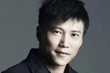 47歲重啟演藝事業　翁清海：我的狀態更勝「才華」