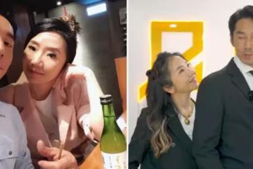 陶晶瑩認「已和老公分房睡」結婚17年「對李李仁早已沒激情」不勉強自己找對方法:一個人也能擁有快樂生活!