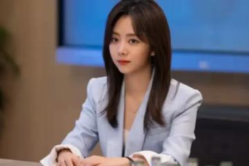 愛情不會從天而降！譚松韻演出現代女性的清醒與獨立！