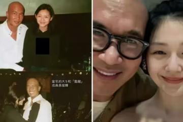 具俊曄登韓綜談新婚!首次公開分手原因和婆媳關系,自曝「與大S重逢場面」,太催淚了