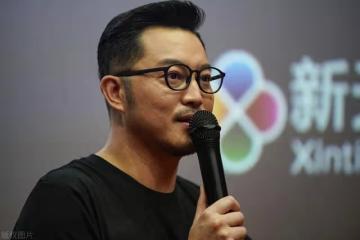 沙溢被爆出軌,原來是惡意造謠:相信愛情,相信婚姻
