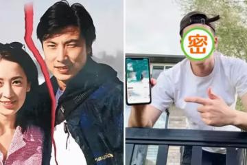 龔慈恩兒子近照罕曝光,高大帥氣五官似林煒,高顏值被贊「翻版金秀賢」