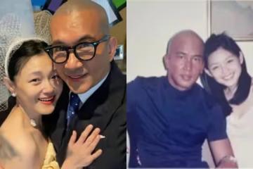 當年分手和大S痛哭整晚　具俊曄愧疚揭內幕