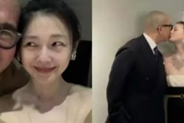 具俊曄放閃親吻照:她就像天使! 公開表白「熙媛我會珍惜妳」