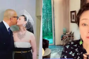 大S高調曬婚紗照！前婆婆張蘭「開直播哀號」首曝心聲　網友看了開罵：「別再消費大S了」