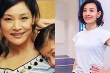「流產後收養雙胞胎」女星意外懷孕：對3個女兒一視同仁　卻又棄養「沒有母女緣」今一家四口享天倫