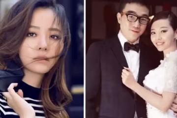 強嫁大18歲的男友！37歲天后「淪為提款機」結束2年短命婚　人財兩空嘆「不知媽當年用心良苦」：很後悔鬧翻