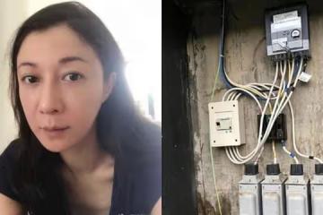 演戲、裝修、設計、賣保險……吳綺莉透露打7份工過活!