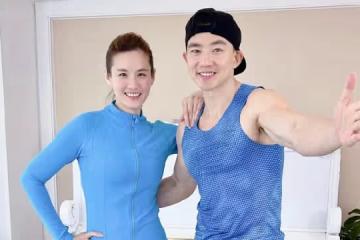 為繼續直播跳操 劉畊宏拒接「男星都想去」的節目