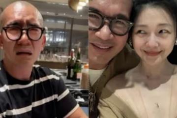 小S濾鏡整姐夫!具俊曄哭喪告白逗樂大S