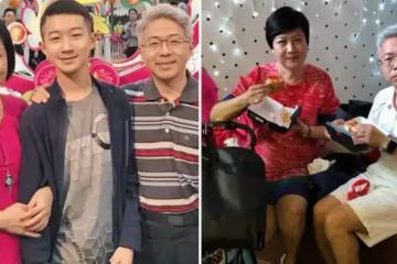 結婚「全部自掏腰包」！崔佩儀「夫家不給聘金」為愛遠赴美國「數度跪求婆婆」：為他可以放棄一切，唯獨離不開台灣！