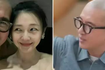 具俊曄透露與大S感情細節,相見時「緊緊相擁」痛哭30分鐘,如果不是大S不會結婚:因為她太美了