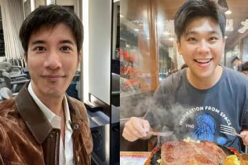 台灣資深狗仔再爆料！稱拍過不少性感女子進出王力宏家