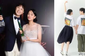 原來陳鳳玲跟徐鳴傑是這樣講話的!羅勝導演:以為是鳴傑媽媽