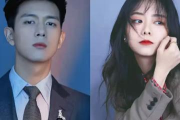 《開庭現場》李現楊紫二搭失敗?譚松韻搭檔李現出演女主讓人期待!