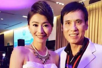 台灣鄉土劇女星侯怡君父親離世　悲痛發文「抱著你不肯鬆手」