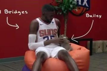從貧民窟逆襲成為76人女高管,培養兒子打進NBA,簽下9000萬肥約