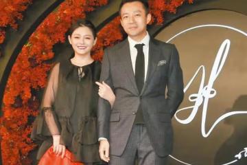 7位嫁給普通男人的女明星，比起傍富豪，她們的生活更灑脫淡然
