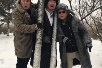 娛樂圈中的「鐵三角」,有人互幫互助61年,有人因錢而反目成仇