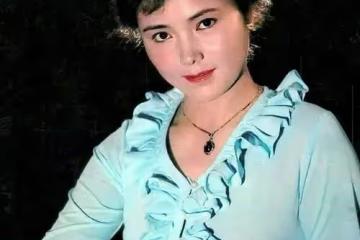 著名演員姜黎黎:誤診致丈夫一夜白頭,攜手40年恩愛如初