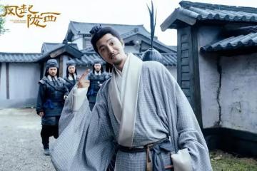 看似名氣很大,實則演技一般的7位男星,有人吃老本有人太油膩