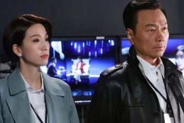遺憾!41歲TVB花旦離視後總是一步之遙!稱甘願為角色犧牲色相