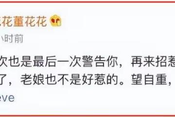 「出軌門」兩年後，董花花的人生一地雞毛，張大奕卻翻身成闊太