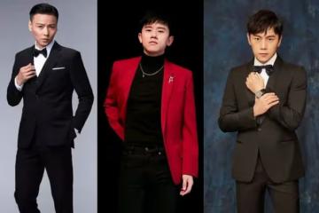 曾經是糊咖,現今成「當紅姐夫」,8位靠「娶大姐姐」逆襲的男星