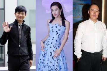 當過老師的10位明星:有人吃空餉,有人濫竽充數,有人執教24年