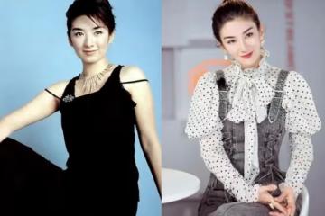瘦成排骨、整容上癮、強行裝嫩，女明星的畸形審美真可怕