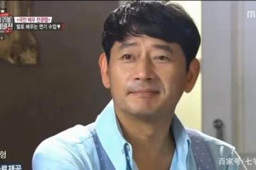 總比男主角深情,《青春的陷阱》沈銀河息影多年,61歲的他還在演
