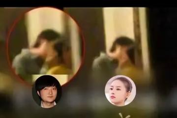 10年後再看董潔，她和潘粵明的「離婚大戰」，沒有一方是贏家