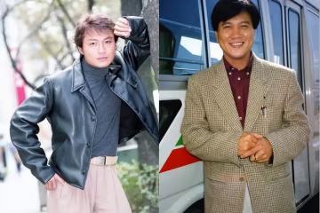 過氣明星好卑微：有人卑微求工作，有人靠老婆養，有人60歲跑商演
