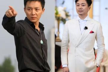 年輕時帥炸天,人過中年丑成狗!這些紅極一時的男神們,好可惜