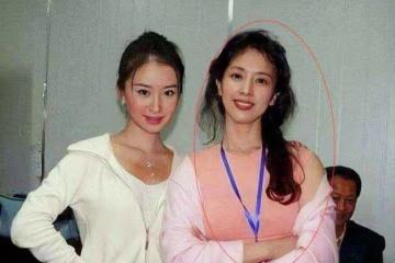 為奪劉亦菲自殺，被唾棄20年不吭聲，「最強星媽」劉曉莉真能忍