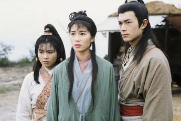 「最靚短髮女神」張可頤,錯過初戀後痴情了8年,至今未婚未育