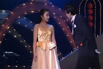 梅婷:與「京圈大佬」葉大鷹傳緋聞,36歲二婚,和老公恩愛至今