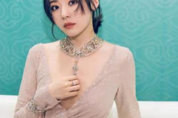 張靚穎:被騙財騙色15年,為討好渣男打乳環,在34歲時輸得徹底