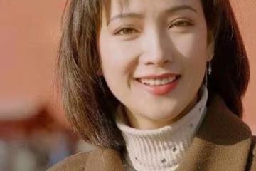 「江南美人」何晴的花花世界