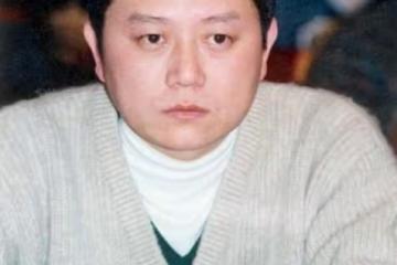 「京城大佬」王朔幻滅史,曝王子文為他生子,高喊遺產留給徐靜蕾