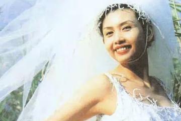 「一代女神」邱淑貞：「只脫不露」被王晶送上巔峰，成為直男最愛