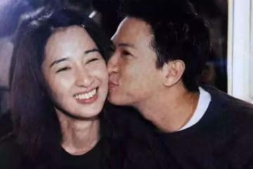 「一代女神」關詠荷：嫁給張家輝生下一女，如今57歲依然美麗