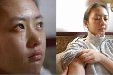 鄧婕孤單時對張國立說：我們再要個孩子吧，張國立：不如養條狗