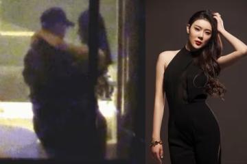 林丹妻子謝杏芳:遭遇背叛卻不離婚,她的聰明讓林丹有口難言