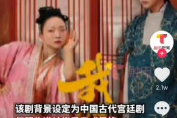 《我叫劉金鳳》開播引發熱議,劇組服裝有問題,令人氣憤