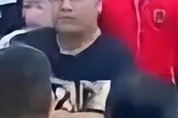 唐山打人事件施暴者村委採訪時回應：他把村裡的形象都搞壞了