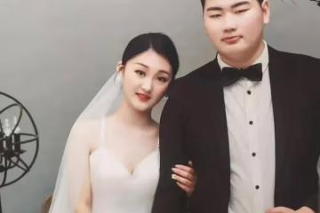 官宣離婚：以弱者的姿態博得同情與關注，大衣哥兒媳打了一手好牌